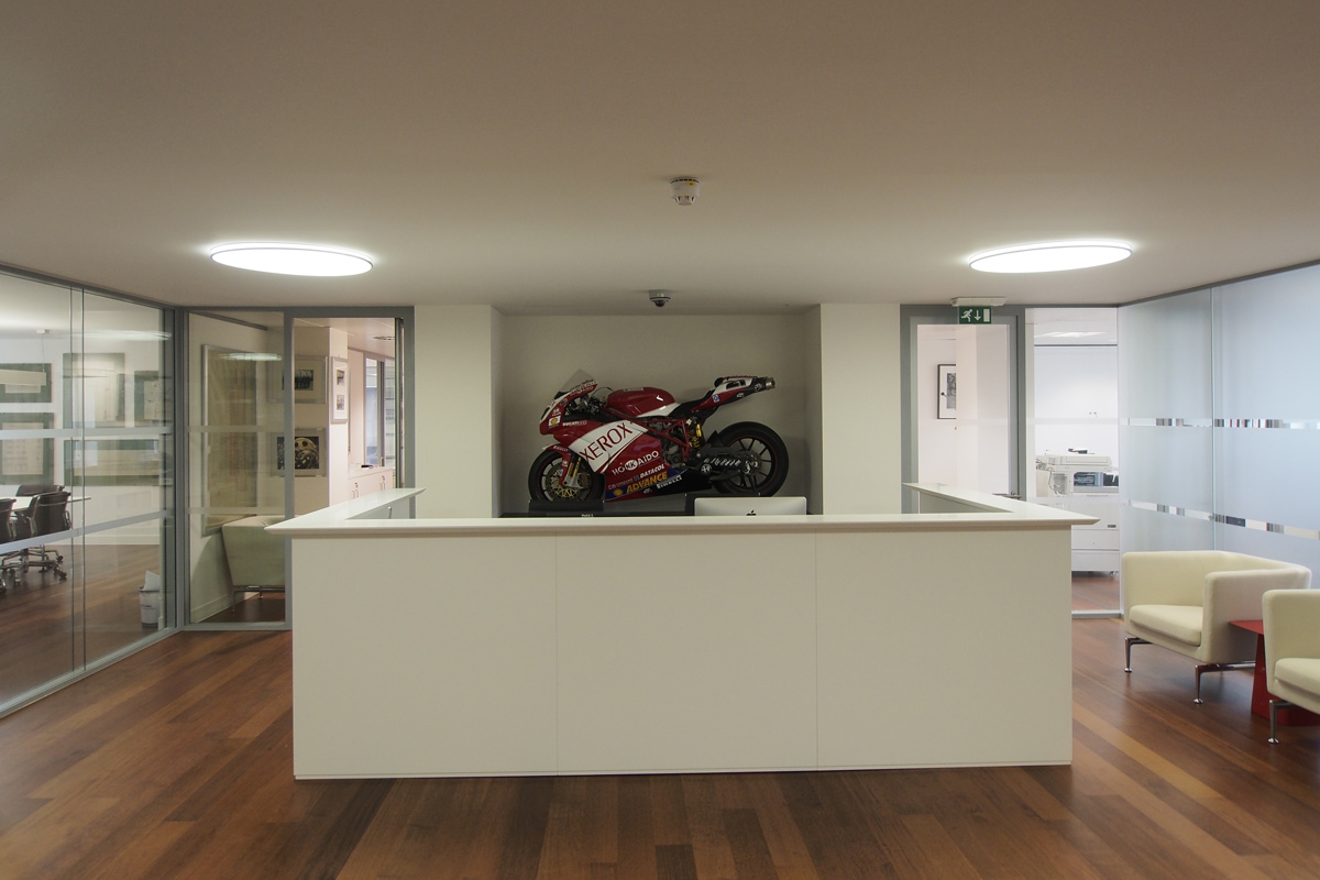 brompton_reception